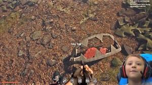 FINDING BIGFOOT GAME! Caught on Tape by FGTEEV! Mission: Catch & Trap!! FUNNY GAMEPLAY! #1 | Game Prime TV