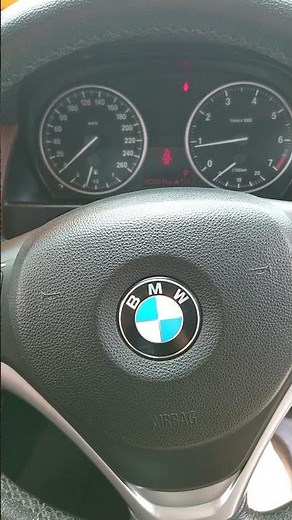 2014 BMW X1 18i XLine - Startup #shorts