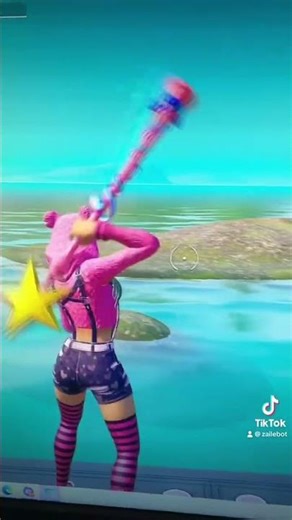 Best Star Wand combos! #fyp #foryou #fortnite #foryoupage #fortniteclips