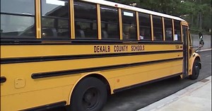 DeKalb County Schools proposes closing 27 schools, repurposing 8