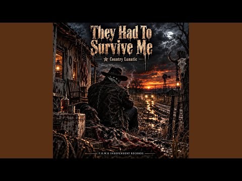 They Had to Survive Me