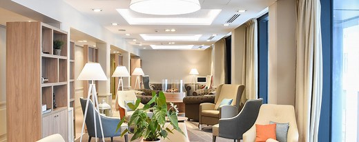 Résidence Séniors Castres - Happy Senior