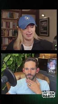 What WashPost Gets Wrong About “Dorky” Right Wing Intellectuals & Peter Thiel, with Spencer Klavan