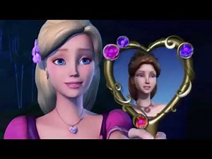Barbie & the Diamond Castle PART 17 _HD