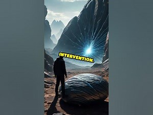 Death Valley's Sailing Stones