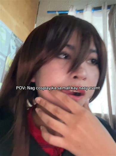 Cosplay Experiences at Ayala Mall: A Filipino Perspective