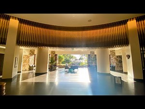 Westin Nanea Ocean Villas, Ka'anapali walk through