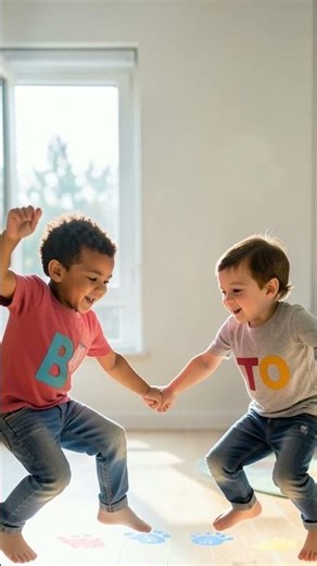 Alphabetal Rhythm River Parade Jumpstart to Counting