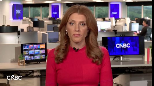 CNBC Markets Now: April 13, 2026