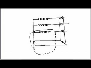 basic theory of REF protection in transformers