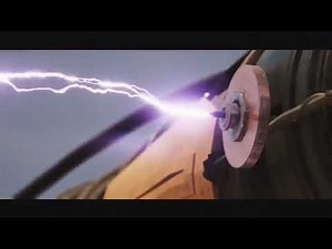 STAR WARS POD RACE: UNREAL ENGINE WITH ORIGINAL SOUND EFFECTS