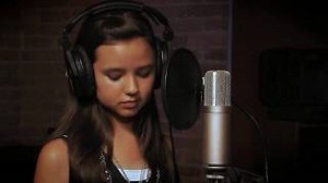Maddi Jane - Impossible (Shontelle Cover)