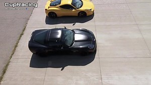 5.4K views · 48 reactions | World's Greatest Drag Race 1! | Cup Racing | Facebook