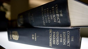 Oxford adds 300 new words to dictionary