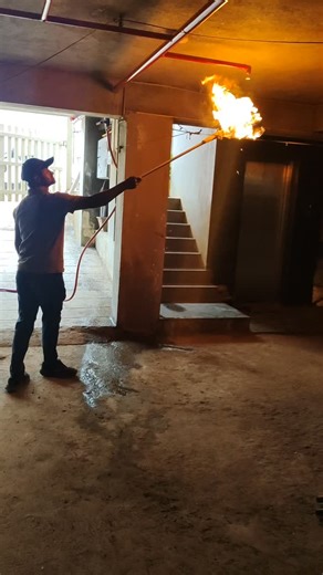 SEWP_SERVICES Pvt Ltd solution every work protection on Instagram: "🚨 Fire Sprinkler System Testing Demo – Safety Training & Inspection Is video mein Fire Sprinkler System ka live testing demo dikhaya gaya hai jisme water flow, pressure check, sprinkler head condition aur leakage inspection cover kiya gaya hai. Yeh testing SEWP SERVICES Pvt. Ltd. – Solution Every Work Protection ke trained engineers dwara fire safety standards ke according ki gayi hai. Video fire safety training, AMC maintenanc
