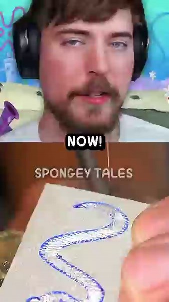 Spongebob Gets BETRAYED!🗡️💔😞
