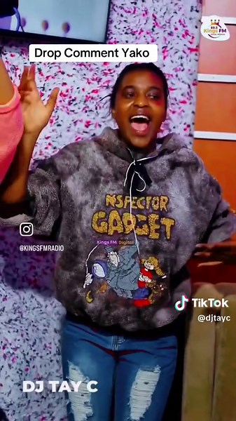 Bongofleva and Bongo Trending DJ Remixes