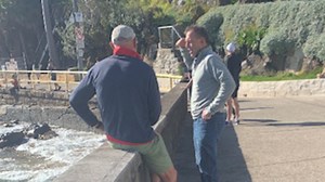 Fears the American century is ‘fading into the Asian century'