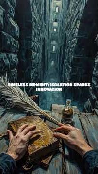 The Secrets Inside Eastern State Penitentiary