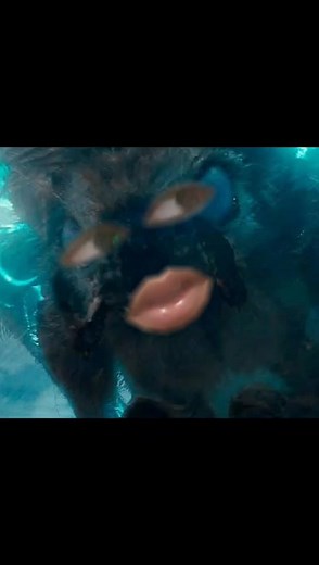 godzilla dorme na casa de mothra AKAKAKAAK #foryou #fyp #mothraxgodzilla #godzilla #mothra #battra #humor #comedy