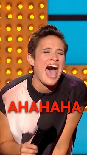 3.7M views · 130K reactions | #liveattheapollo #standupcomedy #jenbrister #comedy #ontournow | Jen Brister | Facebook