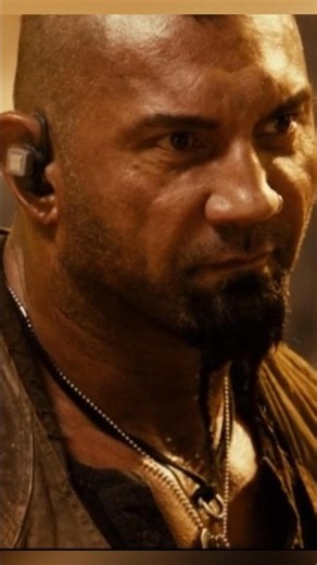 They Left Riddick to Die… BIG Mistake! 🔥 | Riddick (2013) #movie #film