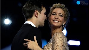 Burlington Coat Factory faces storm over Ivanka