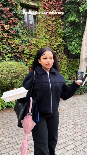 Unexpected Study Date Vlog with Friends