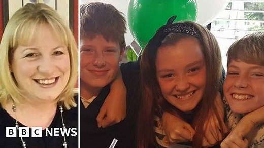 Lorry driver Tomasz Kroker jailed over four-death crash