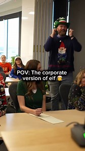 JobNimbus organizes and automates your whole operation—so the only screaming at all-hands is the joyful, #BuddyTheElf kind.🎅🎄 | JobNimbus