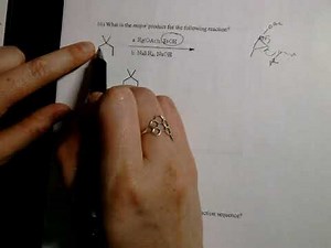 Chapter 8 Practice problem videos