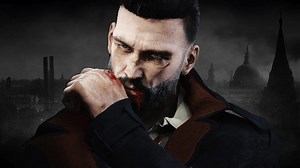 Violent And Bloody Action RPG Vampyr Is Making The Switch