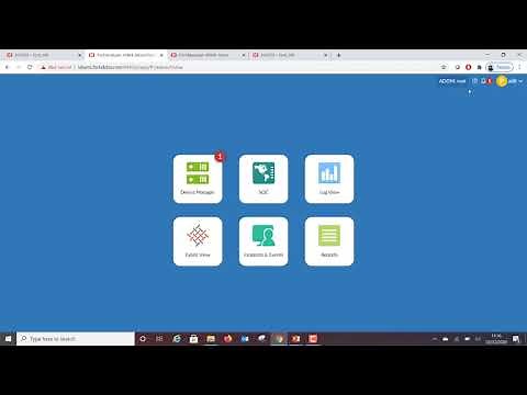 Fortigate Add To Fortianalyzer