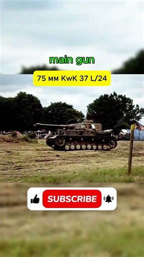 Panzer IV Tank — The German Icon That Changed Armored Warfare #warthunder #ww2rebuilder #ww2