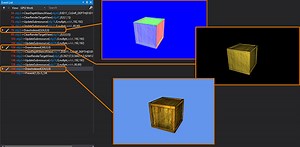 Improving performance of my Wave Engine games (1/2) tutorial