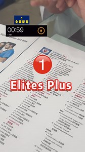 Stop！只要 1分钟，带你了解 WELLNESS LAB 最全面的 ELITES PLUS 体检配套 ✨✨ 【搭上我们的列车，一起了解这个超值又完整的 Body Checkup~ 坐稳咯~ 🚟】 . 我们的小姐姐会给您讲解 Elites PLUS 这个配套 ❤️ 而且这个配套是被很多很多顾客选中的配套 🤗 . 还有还有， Elites PLUS 还有各种会员福利 等你们来探索 🔍 趁现在还没有做到体检的，马上点击下面的按钮联系我们的客服 💁‍♂️💁‍♀️ . New Signup 还可以得到我们的 #超实用【FREE GIFT】🎁 👇👇👇 这次我们团队还亲自设计 WELLNESS LAB 的周边 27年来第一次推出的 Tote Bag 作为健康礼包的第一份 🎁 . 里面还有 2份 “惊喜” 以及 3张总价值 RM180体检配套的折扣卷! 不要犹豫 或是 观望了！ 当你看到这里的时候，我们还剩下不到 50 份而已噢~ 🌟 . 对了！这个礼包只限 100 套而已，还有就是只限 NEW 新的终身会员 VIP 噢😎 趁这个机会带家人一起来做体检吧 😘 . 购买之后 