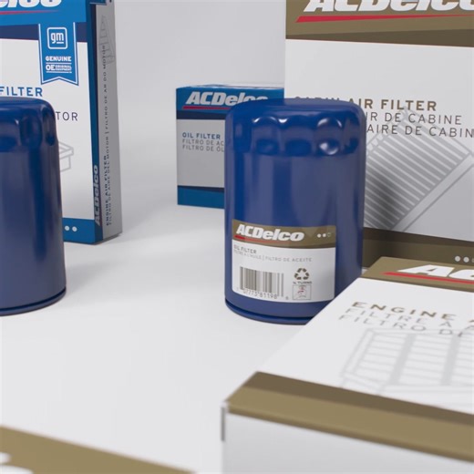 7.8K reactions · 225 shares | GM Genuine Parts and ACDelco have... ✔️ Parts for DIYers ✔️ Parts for many makes and models ✔️ Parts backed by GM | GM Genuine Parts & ACDelco | Facebook