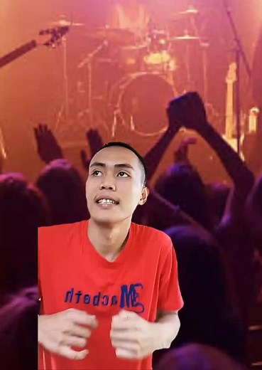 Maypa si Lola nakatangag🤧 unhan man ko