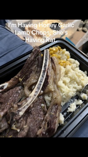 Dinner date with me snake Lady.