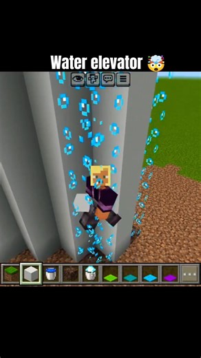it was excellent for creative mode 😀 in Minecraft 😁||minecraft tips and tricks #minecraft #m_d_g