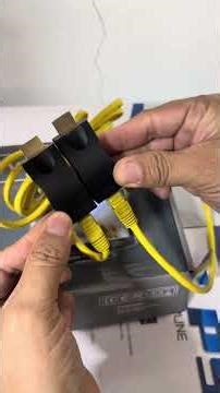 Extend HDMI over UTP cable