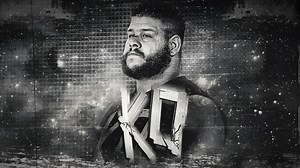 【顶级出场音乐】"KO"凯文·欧文斯 WWE出场音乐"Fight"