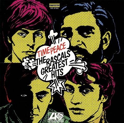 Time Peace: The Rascals' Greatest Hits - The R... | AllMusic