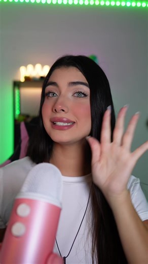 #roleplay #asmr | asmr mouth sound