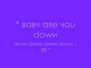 Down - Jay Sean Feat. Lil Wayne [ & Lyrics ]