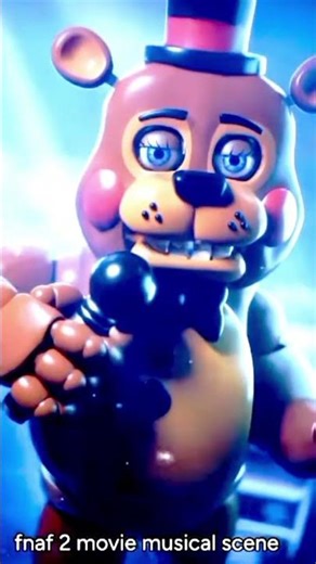 Fnaf 2 musical song #rap #fnaf #animation #memes