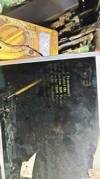 Laptop Low Light Problem #repairshorts #repair #laptop #fixing #gaming #nodisplay #breakfix #fix