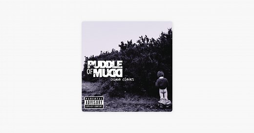 Blurry by Puddle of Mudd on Apple Music