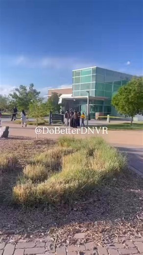 🚨 Another violent night in Denver: multiple shootings and deaths reported in just over 24 hours.• Montbello Rec Center. A teenage boy was shot and killed yesterday evening around 7pm. Tragic loss of a young life.• Green Valley Ranch (GVR). Another person was murdered early yesterday morning.• Denver Skate Park. A person was shot around 11pm last night.• 7th & Vallejo. A body was discovered around 2:30am this morning.Thoughts and prayers to the families impacted. 💔Please report tips to Denver P