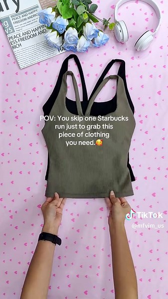 Sleeveless Yoga Tank for Ultimate Comfort and Style